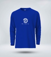 Premium T-shirts Collections Best Comfort in Town Mesh Full Slive Jersey Fabric