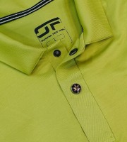 Premium POLO T-shirts Collections Best Comfort in Town Mesh Jersey Fabric