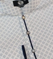 Olympia Fashion Men's/Boy's Cotton Punjabi - Stylish & Comfortable